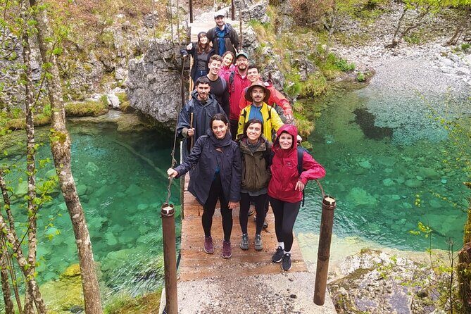 Semi-Private Day Tour of Theth & Blue Eye from Tirana / Shkoder - Final Thoughts