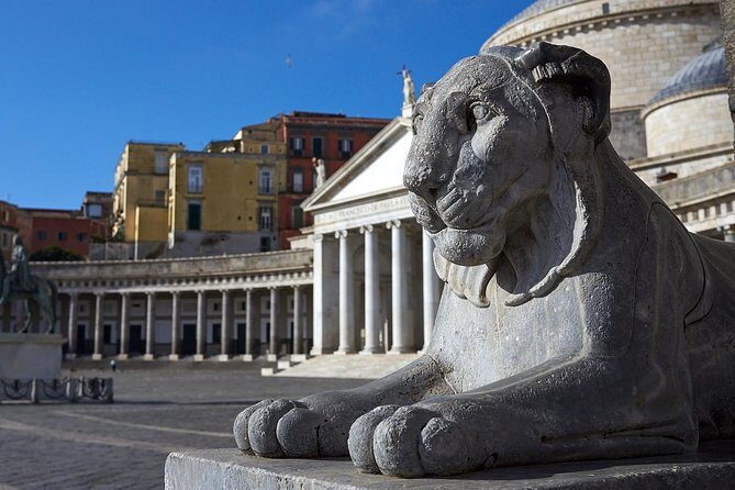 Semi-Private Day Trip to Pompeii and Naples from Rome - Considering the Price