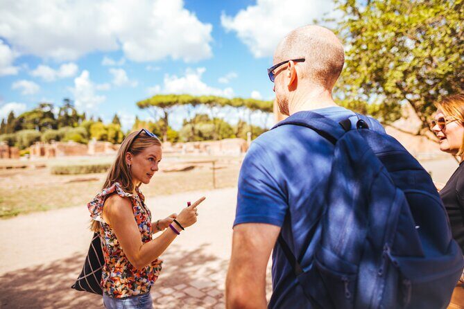 Semi-Private First Entry Colosseum Arena & Roman Forum - What the Reviews Say