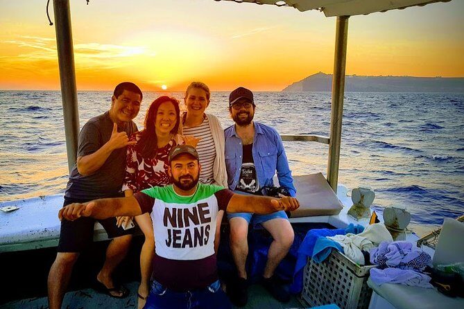 Semi - Private Fishing Tour (transportation included) - What the Reviews Say: Authentic Feedback