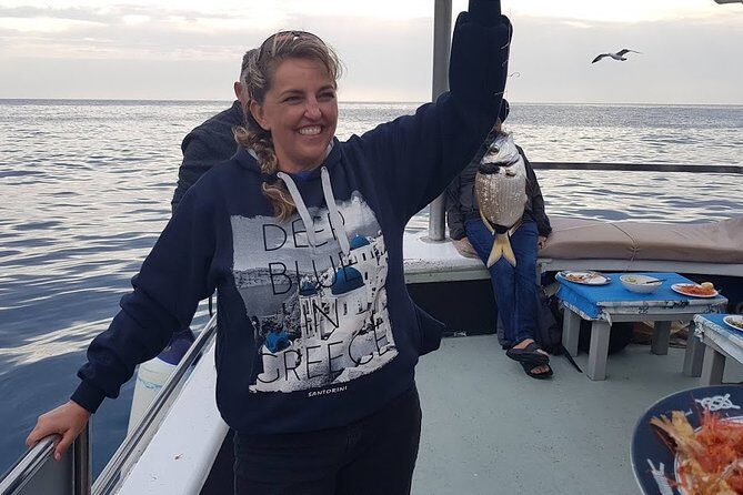 Semi - Private Fishing Tour (transportation included) - FAQs