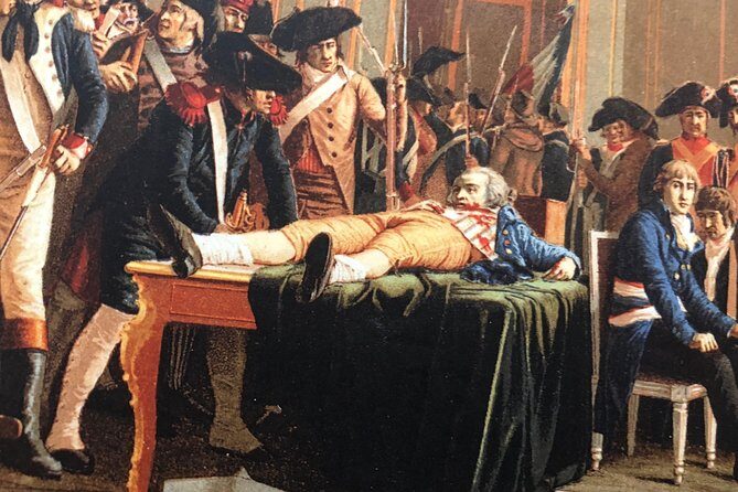 Semi-Private French Revolution and Conciergerie tour - Who Will Love This Tour?