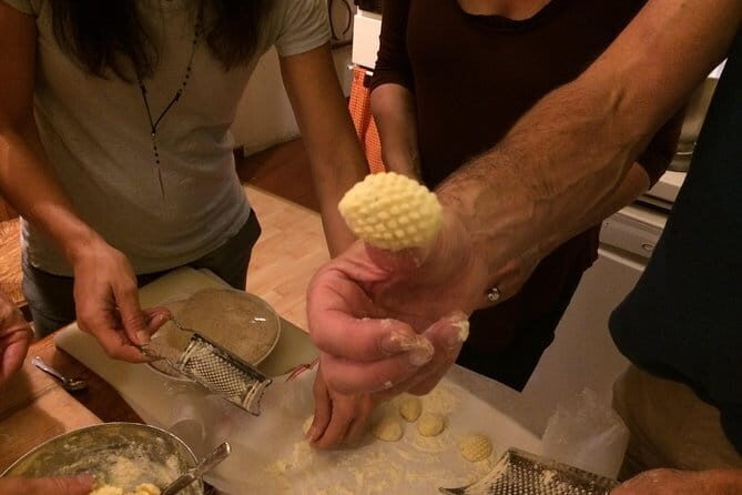 Semi-Private Gluten-Free Cooking Class in Florence - Who Would Love This Experience?