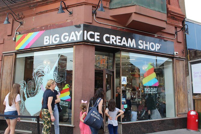 Semi-Private Greenwich Village Walking Tour - Who Will Love This Tour?