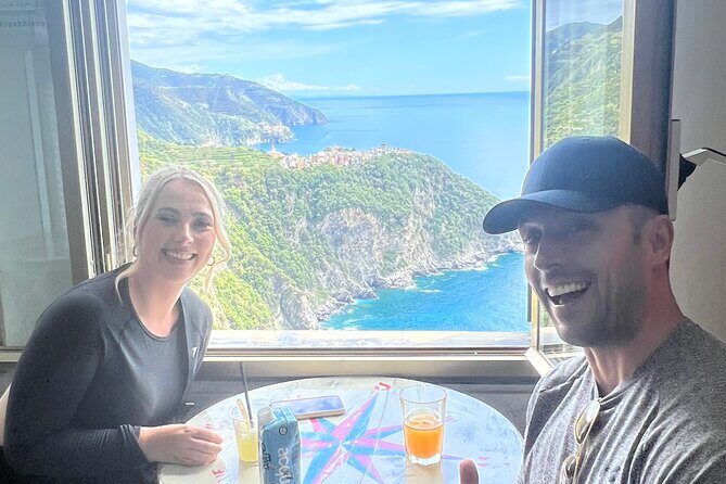 Semi-Private Guided Hiking Cinque Terre Tour from Florence - Exploring the Cinque Terre: An Honest Look at the Guided Hiking Tour from Florence