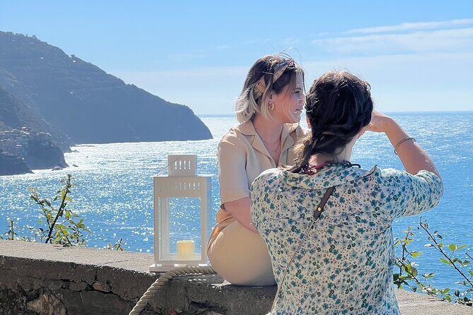 Semi-Private Guided Hiking Cinque Terre Tour from Florence - Who Should Consider This Tour?