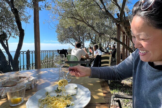 Semi-Private Guided Hiking Cinque Terre Tour from Florence - Final Thoughts