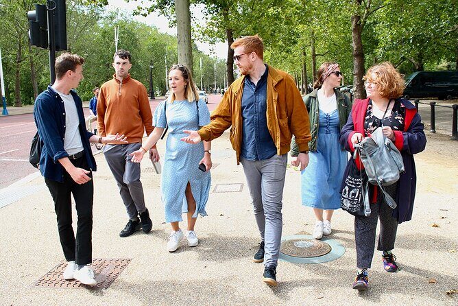 Semi Private Guided tour at British Museum - The Value of a Guided Experience