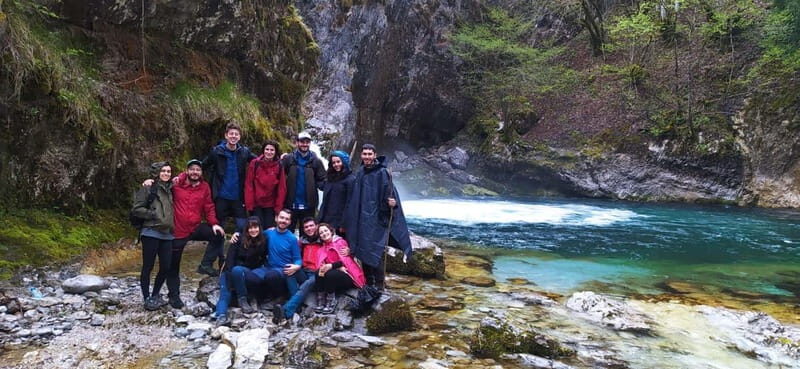 Semi-Private Hiking Tour of Theth & Blue Eye in 2 Days - What to Expect in Terms of Fitness and Preparation