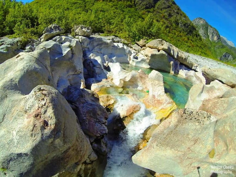 Semi-Private Hiking Tour; Theth & Blue Eye in 3 Days - Final Thoughts