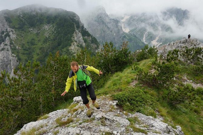 Semi-Private Hiking Tour; Theth, Valbona & Koman Lake in 3 Days - FAQ