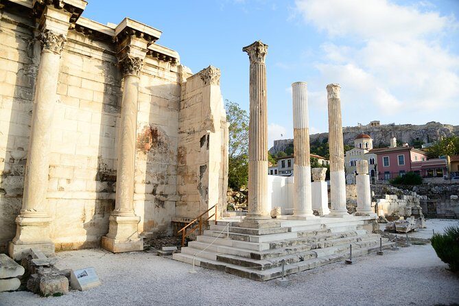 Semi-private Historical & Contemporary Segway Tour in Athens - Final Thoughts