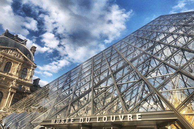 Semi-Private Homoerotic Louvre Tour with Reserved Entrance Time - Who Should Consider This Tour?