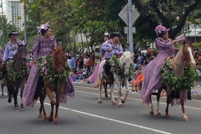 Semi Private Honolulu Historical Tour - The Value of the Tour