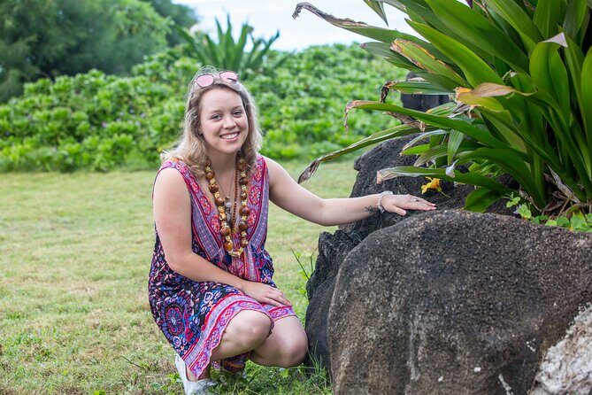 Semi Private Honolulu Historical Tour - Final Thoughts