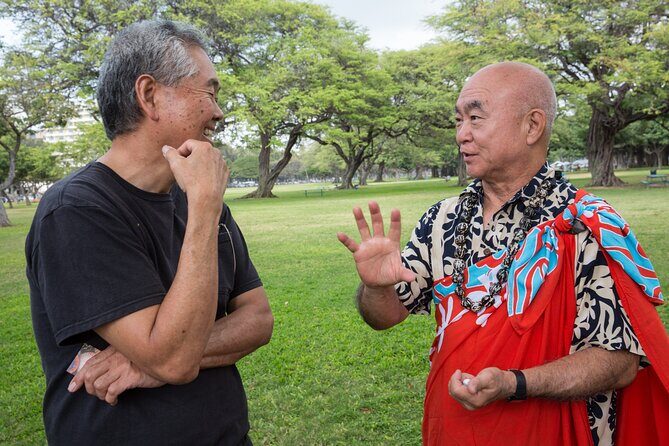 Semi Private Honolulu Historical Tour - FAQ