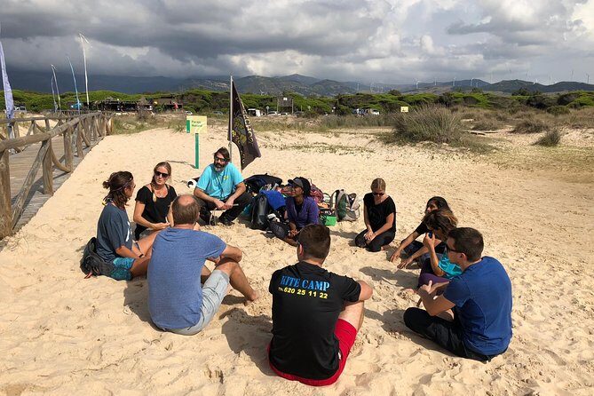 Semi private kitesurfing course - Who Will Love This Course?