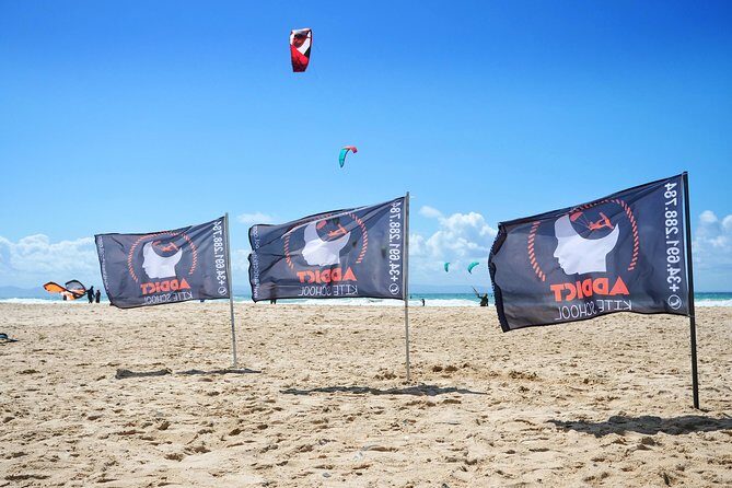 Semi-private kitesurfing lessons in Tarifa (adapted to every level) - Final Thoughts: Is It Worth It?