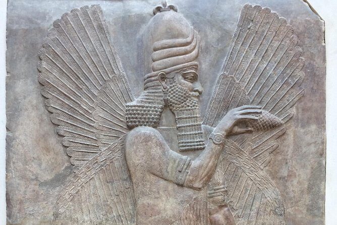 Semi-Private Louvre Masterpieces with Reserved Entrance Time - Why Choose the Semi-Private Louvre Tour?