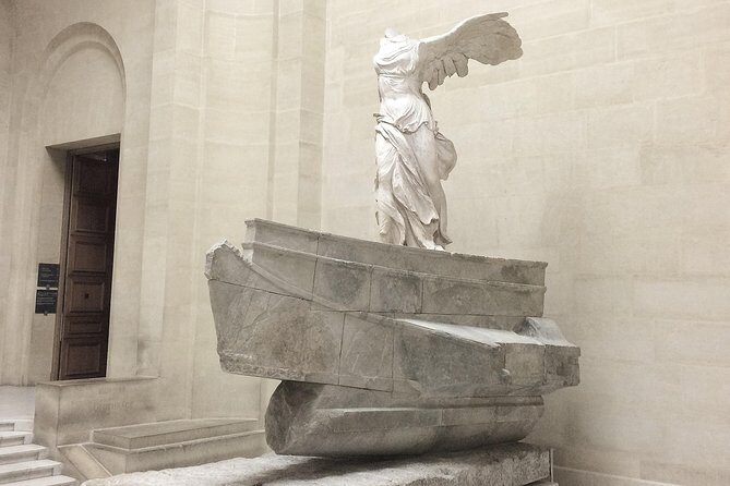 Semi-Private Louvre Masterpieces with Reserved Entrance Time - Final Thoughts: Is This Tour for You?
