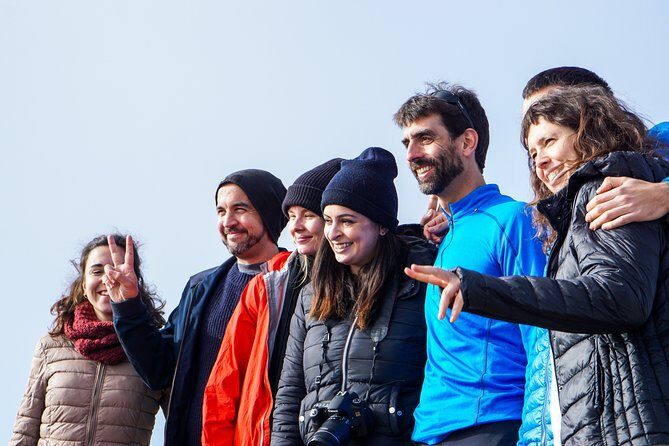 Semi-Private Montserrat Monastery, Funicular & Scenic Nature Walk - FAQs