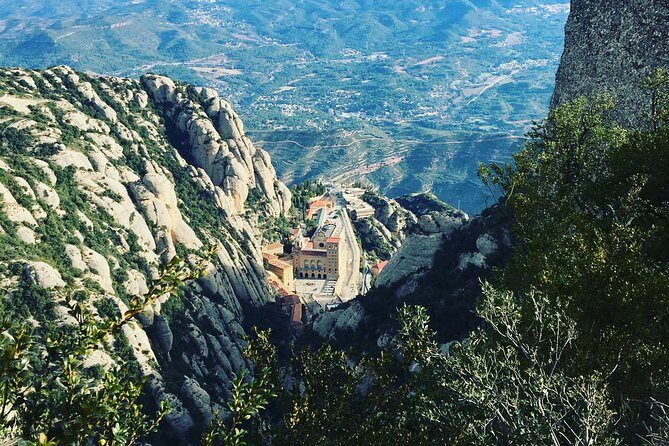 Semi-Private Montserrat Monastery, Funicular & Scenic Nature Walk - Final Thoughts