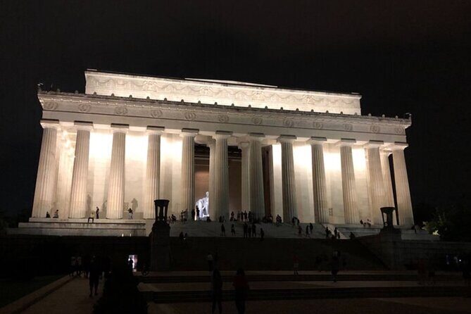 Semi Private Monument Night Tour - Who Is This Tour Best For?