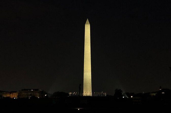 Semi Private Monument Night Tour - Final Thoughts