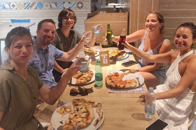 Semi-Private Pizza Making Experience in Naples with Drink - Final Thoughts