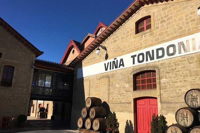 Semi-Private Rioja Tour of 3 Premium Wineries from Bilbao - How Good Is the Value?
