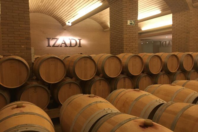 Semi-Private Rioja Tour of 3 Premium Wineries from Bilbao - The Pros and Cons in a Nutshell