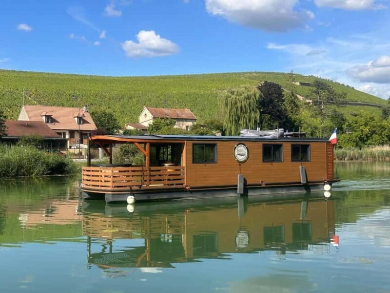 Semi Private Solar Boat Cruise in Champagne - Final Thoughts