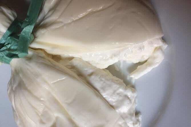 Semi Private tasting and Cheese-making Class in Florence - A Friendly Look at the Semi-Private Cheese and Tasting Class in Florence