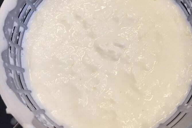 Semi Private tasting and Cheese-making Class in Florence - FAQ