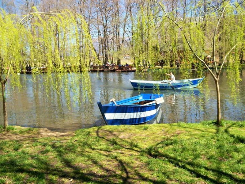 Semi-Private Tour; Albania, Kosovo &N. Macedonia from Tirana - Frequently Asked Questions