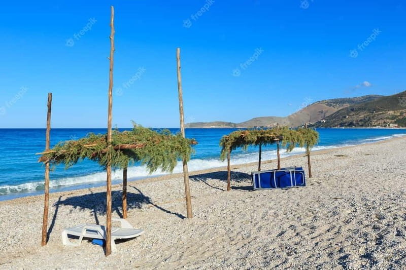 Semi-Private Tour Albanian Riviera; Saranda, Ksamil & Dhermi - Final Thoughts