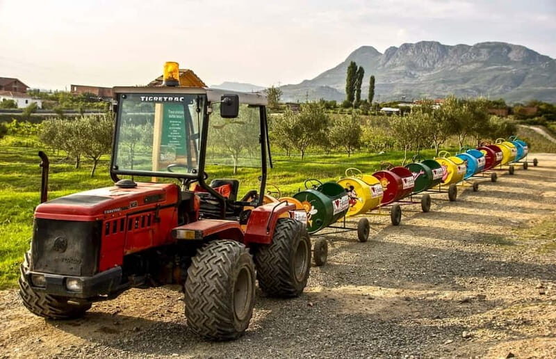 Semi-Private Tour; Balkans from Tirana to Sarajevo /Belgrade - Final Thoughts