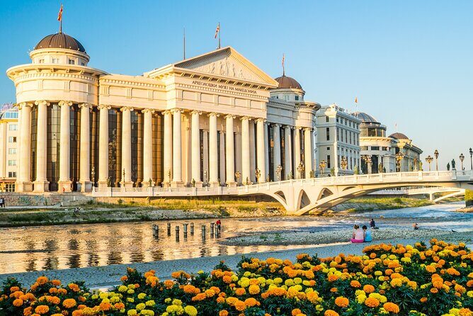 Semi-Private Tour; Best of North Macedonia in Eight Days - A Deep Dive into the Itinerary