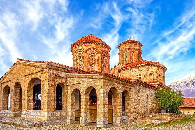 Semi-Private Tour; Best of North Macedonia in Eight Days - What to Keep in Mind