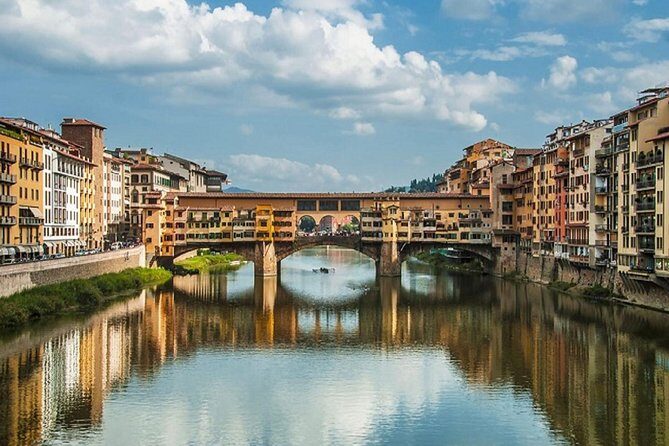 Semi-Private Tour: Day Trip to Florence and Pisa from Rome with Lunch included - The Experience Breakdown: What to Expect