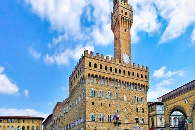 Semi-Private Tour: Day Trip to Florence and Pisa from Rome with Lunch included - Practical Tips for Making the Most of Your Trip