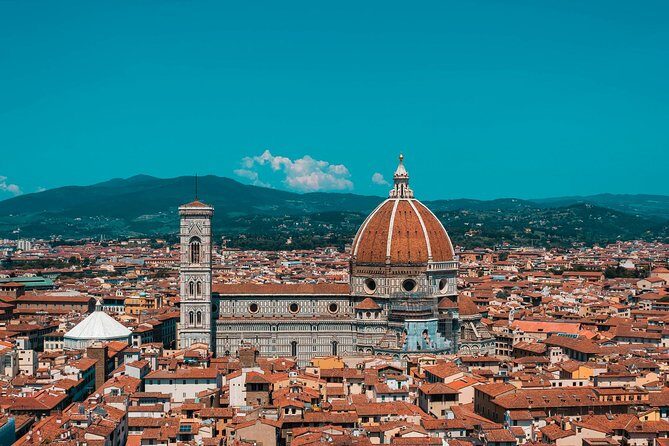 Semi-Private Tour: Day Trip to Florence and Pisa from Rome with Lunch included - FAQ