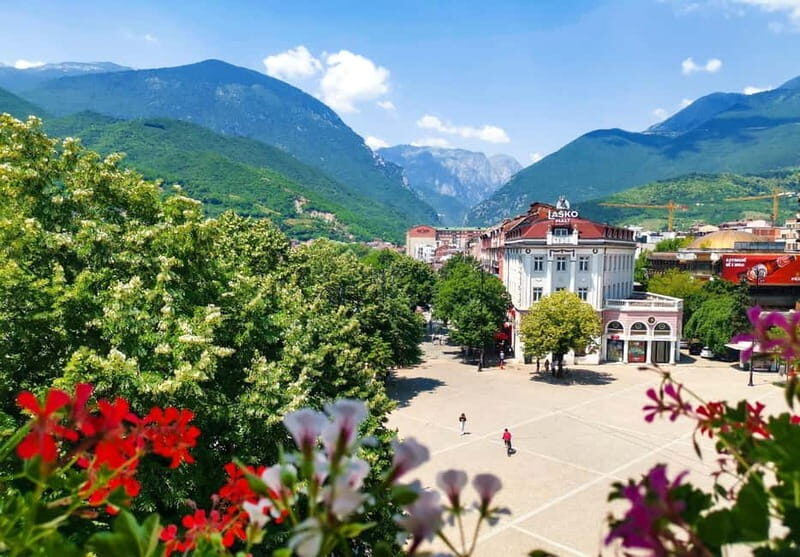 Semi-Private Tour; Explore Kosovo, Europes Youngest Country - Who Should Consider This Tour?