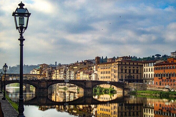 Semi-Private Tour Florence and Pisa from Rome - What You Can Expect on This Tour