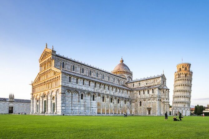 Semi-Private Tour Florence and Pisa from Rome - FAQ