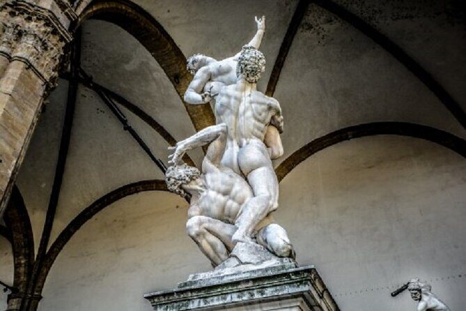 Semi-Private Tour: Florence and Pisa from Rome Full-Day - What’s Included and What’s Not