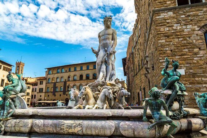 Semi-Private Tour: Florence and Pisa from Rome Full-Day - Is This Tour Worth It?