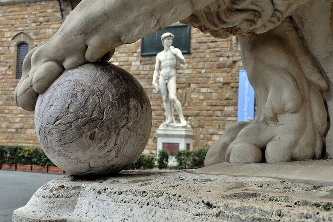 Semi-Private Tour: Florence and Pisa from Rome Full-Day - Final Thoughts