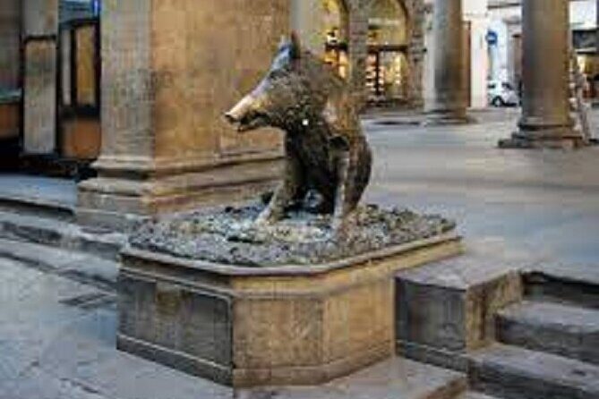 Semi-Private Tour: Florence and Pisa from Rome Full-Day - FAQ