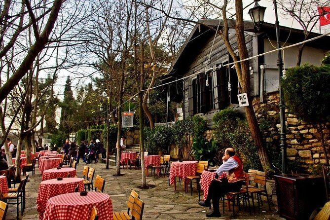 Semi Private Tour - Golden Horn and Miniaturk Park Tour in Istanbul - Who Will Love This Tour?